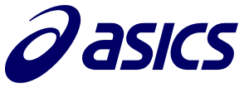 asics logo