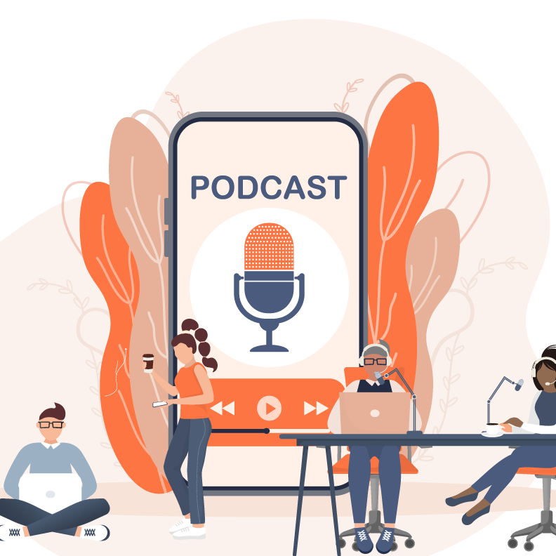 Retail Risk Podcast graphic