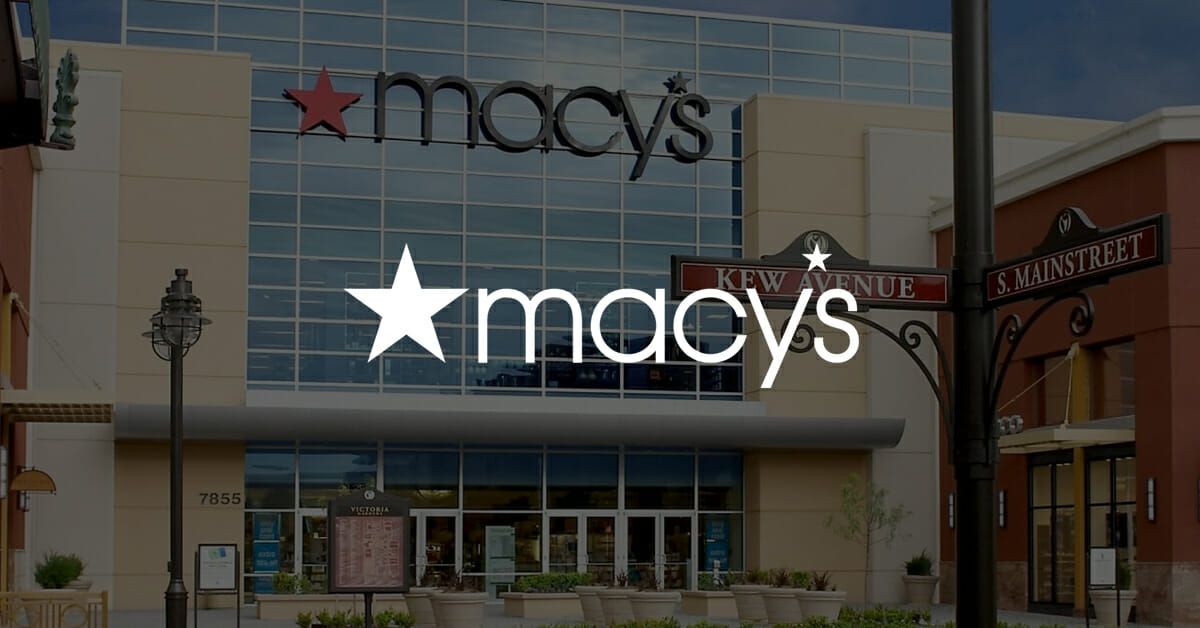 How to Drop Ship for Macy’s: Macys.com Vendor Direct Program Overview ...