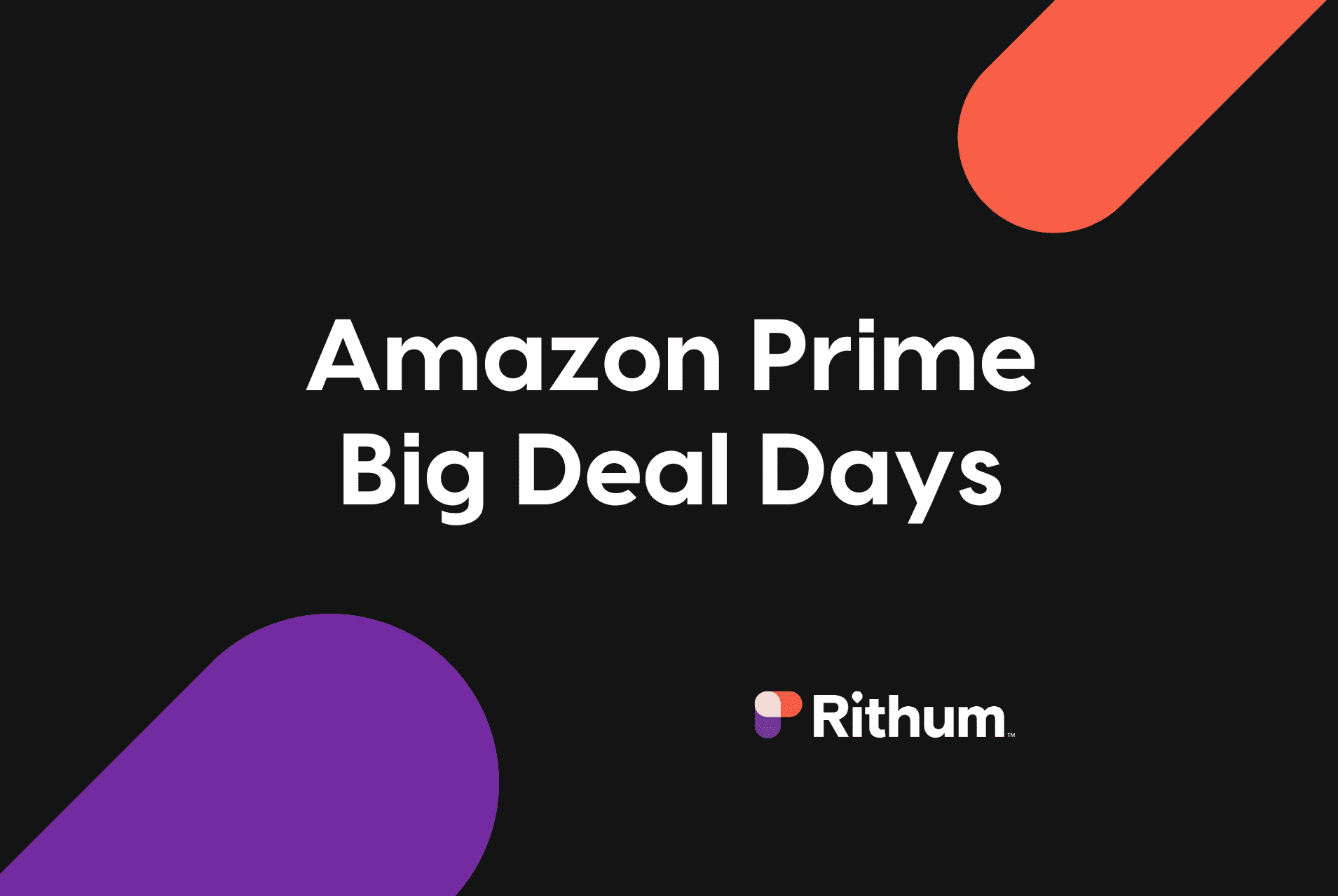 How Sellers Can Prepare for Amazon Prime Big Deal Days 2024 